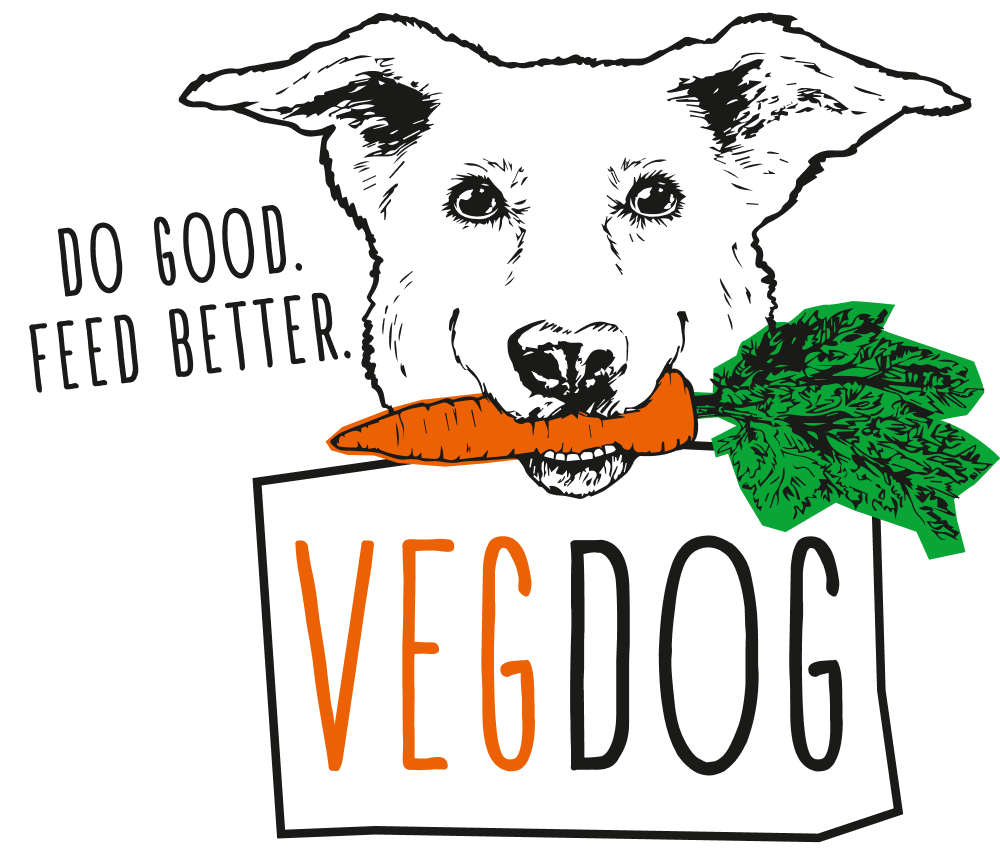 Vegdog